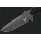 Benchmade Adamas 4.2in Fixed Blade Knife