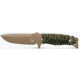 Benchmade Adamas 4.2in Fixed Blade Knife
