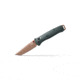 Benchmade Bailout 3.38in Folding Knife
