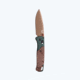 Benchmade Bugout 3.24in Folding Knife