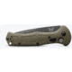 Benchmade Claymore 3.6in Automatic Folding Knife
