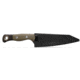 Benchmade Cutlery Master Utility 6.83in Fixed Blade Knife