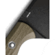 Benchmade Cutlery Master Utility 6.83in Fixed Blade Knife