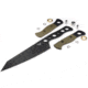 Benchmade Cutlery Master Utility 6.83in Fixed Blade Knife