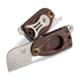 Benchmade Benchmade Famin/Demongivert Multi Tool, Aller, Friction, Brown/Red, 381