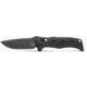 Benchmade Mini Auto Adamas 3.25in Automatic Folding Knife