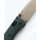 Benchmade Mini Bugout 2.82in Folding Knife