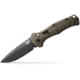 Benchmade Mini Claymore 3in Automatic Folding Knife