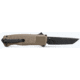 Benchmade Shootout 3.51in Automatic Folding Knife