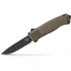 Benchmade Shootout 3.51in Automatic Folding Knife
