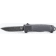 Benchmade Shootout 3.51in Automatic Folding Knife