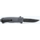 Benchmade Shootout 3.51in Automatic Folding Knife