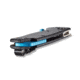 Benchmade Bugout Axis Folding Knife, 3.24in CPM-S90V Stainless Steel Drop Point Blade, Carbon Fiber Handle, 535-3