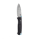 Benchmade Bugout Axis Folding Knife, 3.24in CPM-S90V Stainless Steel Drop Point Blade, Carbon Fiber Handle, 535-3