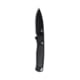 Benchmade Bugout Folding Knive, 3.24in, Drop Point, Graphite Black Molded CF-Elite Handle, 535BK-2