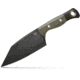 Benchmade Cutlery Station Kitchen Knife, 5.97in, CPM-154 Stainless Steel, G10, Olive Drab Green, 4010BK-01