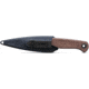 Benchmade Dacian, Fixed, Spear Point Knives, Blue, 203BT-01
