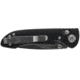 Benchmade Foray, AXIS Folding, Serrated Edge, Drop-point Knife, 698S