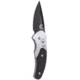 Benchmade Impel Auto Folding Knife, Plain Edge, BK1 Blade 3150BK