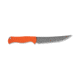 Benchmade Meatcrafter MLD Fixed Blade Kitchen Knife, 6.08in CPM-154 Trailing Point Blade, Santoprene Handle, 15500