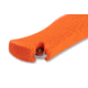 Benchmade Meatcrafter MLD Fixed Blade Kitchen Knife, 6.08in CPM-154 Trailing Point Blade, Santoprene Handle, 15500