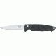 Benchmade Mini-Reflex Auto Folding Knife, Combo Edge, Satin Blade 2550S