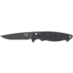 Benchmade Mini-Reflex Auto Folding Knife, Plain Edge, BK Blade 2550BK