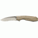 Benchmade Osborne, Proxy, Monolok, Flipper, Serrated, Satin Blade Knife 928S
