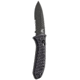Benchmade PRESIDIO II, AUTO AXIS - Serated, Black, 5700SBK