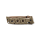 Benchmade Sibert Adamas Axis Stud Folding Knife, 3.82in CPM-CruWear Steel Drop Point Flat Earth Coated Blade, Contoured G-10 Handle, 275FE-2