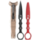 Benchmade SOCP Dagger, Fb, Trnr Sheath - 176BKSNCOMBO