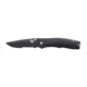 Benchmade 890 Torrent Knife by Steigerwalt Design w/ Combo Edge BK1 Blade &amp; Black Handle 890SBK