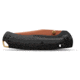 Benchmade Taggedout Folding Knife, 3.5in, CPM S45VN Cerakote Copper Suede, Clip Point Blade, G10, Black Handle, 15536CR-2501