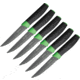 Benchmark 6pc Steak Knife Set, BMK134