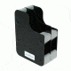 BenchMaster 2 Gun Conceal Carry Vertical Pistol Rack, BMWRCCP2