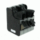 BenchMaster 4 Gun Conceal Carry Vertical Pistol Rack, BMWRCCP4