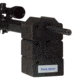 BenchMaster Adjustable 3 Piece Block Mini, Black, BMWRABB3COMPACT