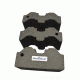 BenchMaster Adjustable Three Piece Bench Block, BMWRABB3