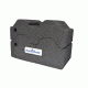BenchMaster Adjustable Three Piece Bench Block, BMWRABB3