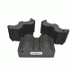 BenchMaster Adjustable Three Piece Bench Block, BMWRABB3