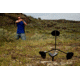 Benchmaster Impact 45 Rolling Steel Target