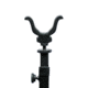 BenchMaster Perfect Shot Shooting Rest, Weatherproof, Black BMPSSR