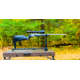BenchMaster Perfect Shot Shooting Rest, Weatherproof, Black BMPSSR