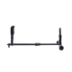 BenchMaster Perfect Shot Shooting Rest, Weatherproof, Black BMPSSR