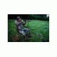 USED BenchMaster Sniper Seat 360 Rotating Shooting Chair, BMSSSC, EDEMO8, Used, Condition Like New, Inspect and Rebox