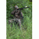 USED BenchMaster Sniper Seat 360 Rotating Shooting Chair, BMSSSC, EDEMO8, Used, Condition Like New, Inspect and Rebox