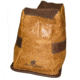 BenchMaster Rifle Rest Bison Bag, Large, Empty 96867