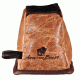BenchMaster Rifle Rest Bison Bag, Small, Empty 96871