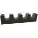 BenchMaster Four Gun Barrel Rest, BMWRBR4
