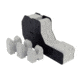 BenchMaster Rifle Rest Pistol &amp; Handgun Long Range Rest BMWRM13PR